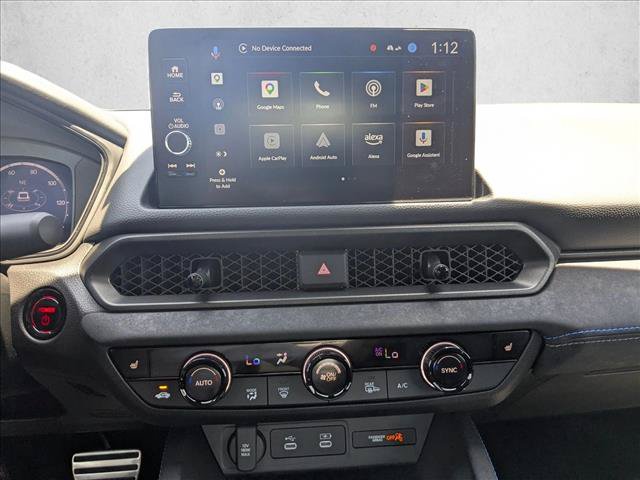 New 2026 Honda Prelude image 12