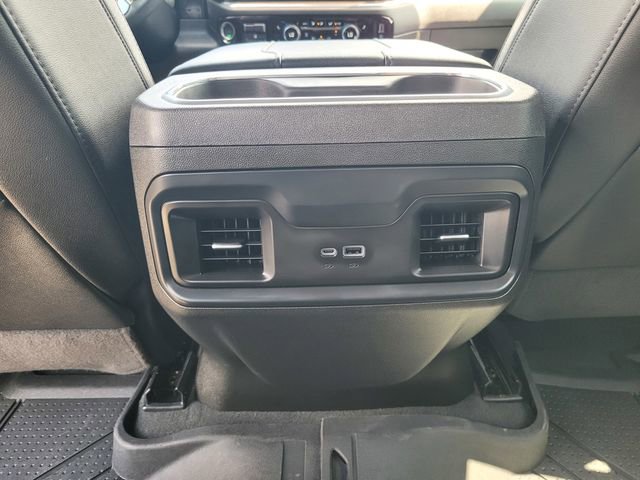 Used 2025 Chevrolet Silverado 1500 RST w/ Convenience Package II AWD/4WD image 15