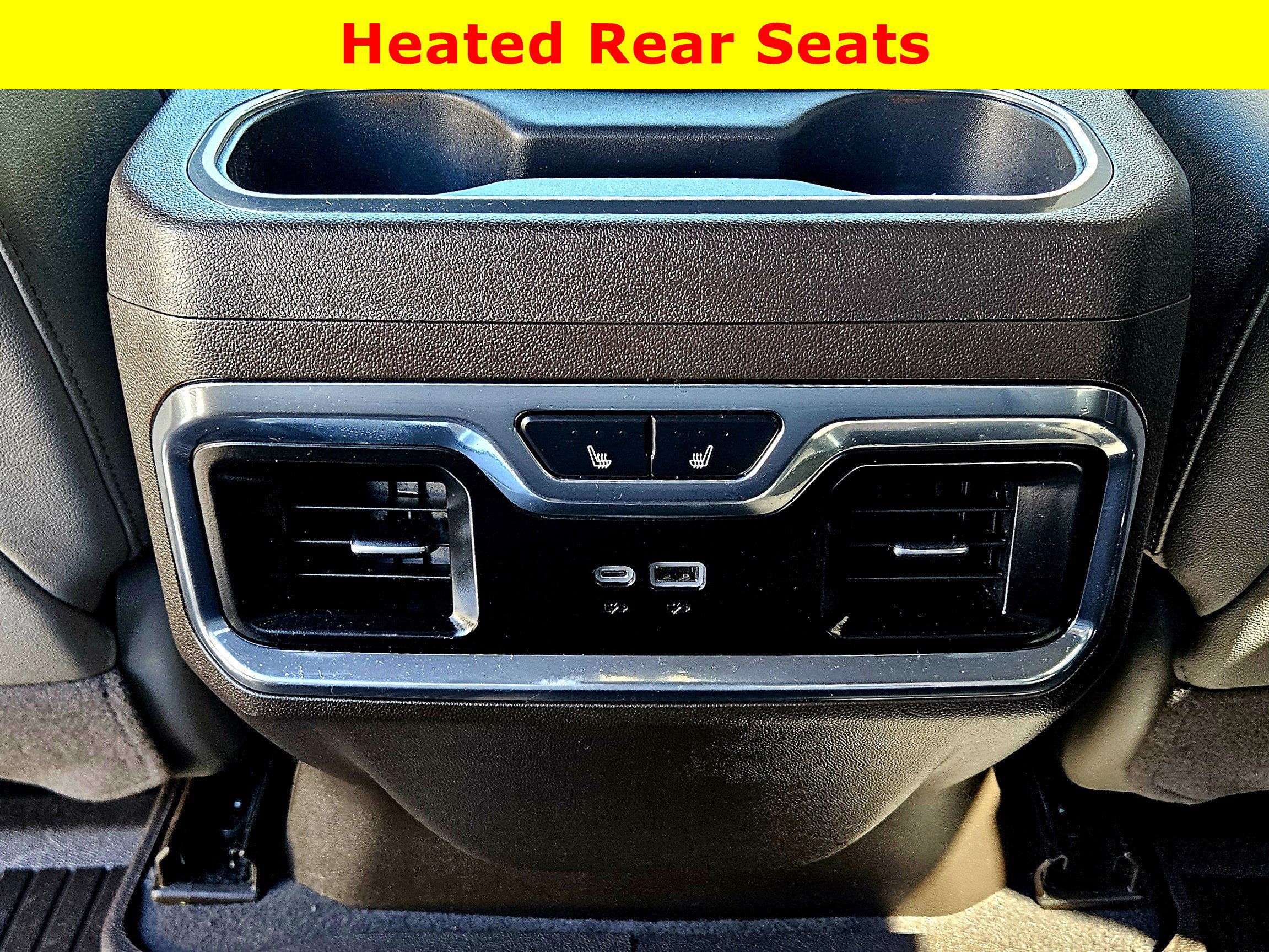 Used 2025 Chevrolet Silverado 2500 LTZ w/ LTZ Plus Package AWD/4WD image 33