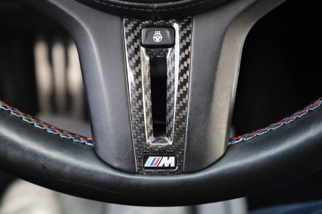 Used 2021 BMW M4 Competition w/ M Carbon Exterior Package image 26