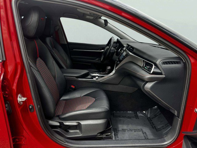 Used 2020 Toyota Camry TRD FWD image 49