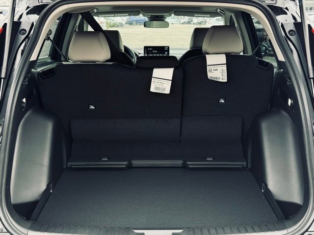 New 2026 Honda CR-V EX image 11