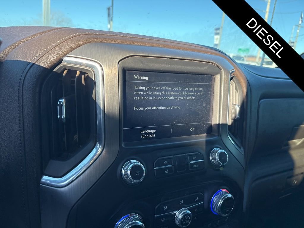 Used 2020 GMC Sierra 2500 Denali w/ Denali Ultimate Package image 7