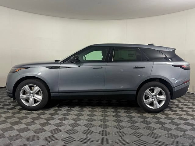 Certified 2026 Land Rover Range Rover Velar S AWD/4WD image 4