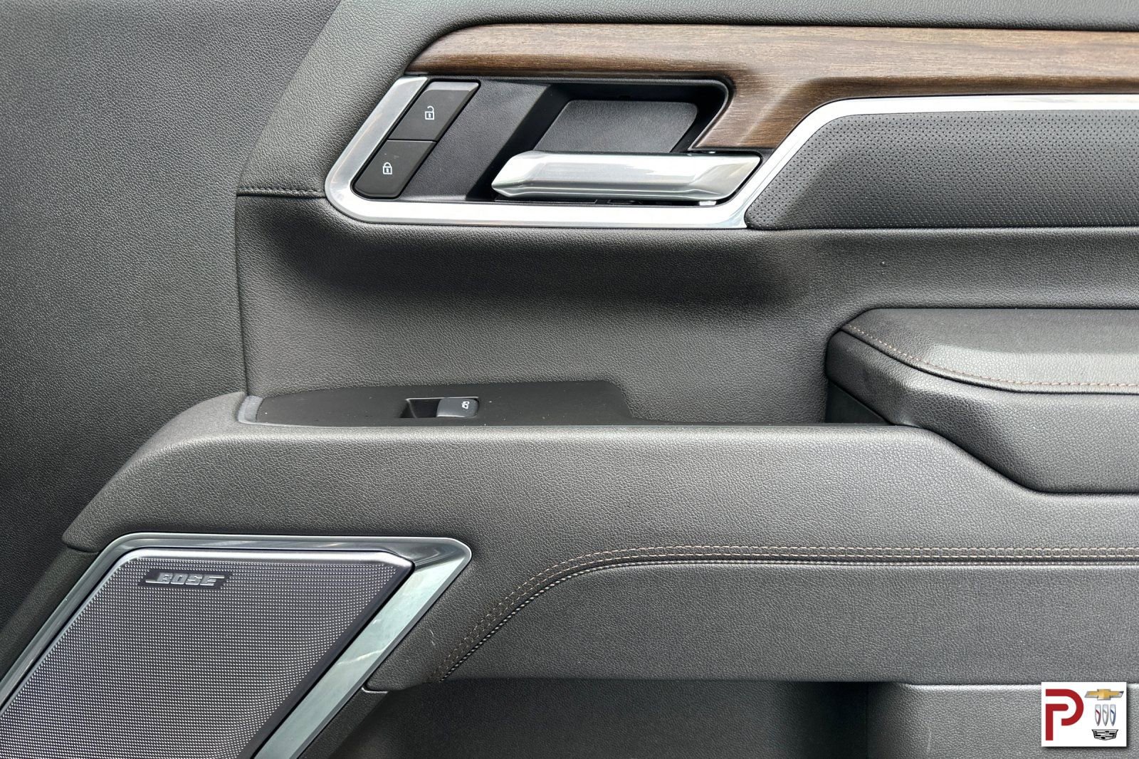 Certified 2025 Chevrolet Silverado 3500 High Country w/ Technology Package image 19