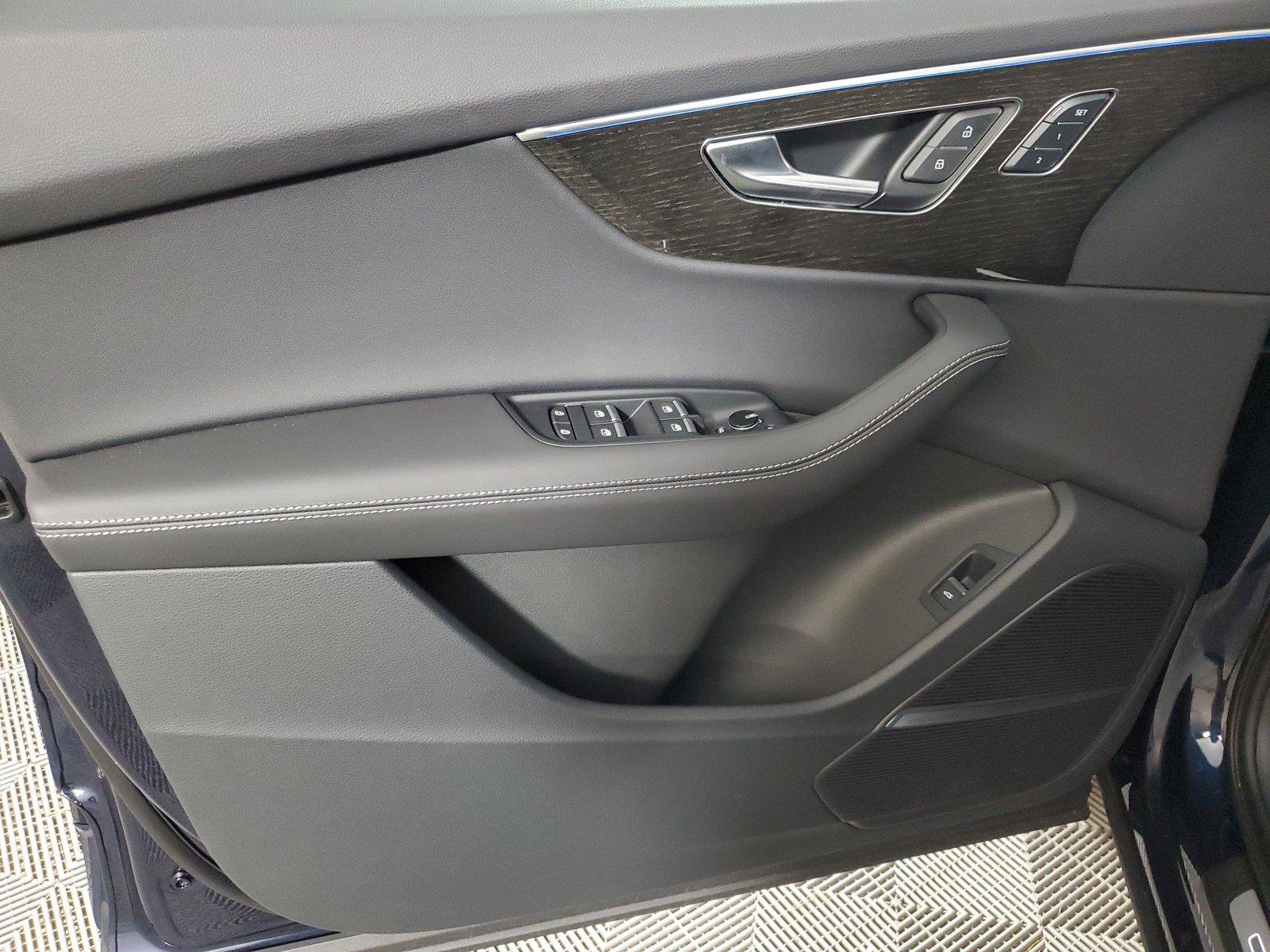 New 2026 Audi Q7 2.0T Premium Plus AWD/4WD image 19