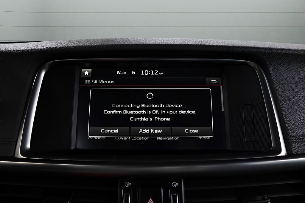 Used 2016 Kia Optima EX w/ Option Group 040 image 41