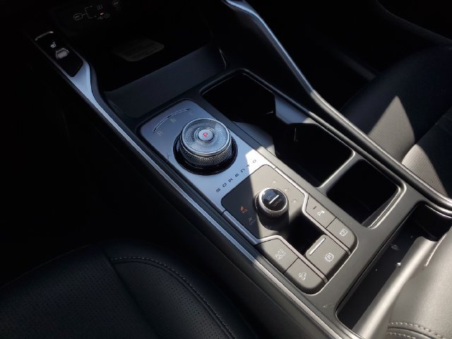 New 2026 Kia Sorento EX AWD/4WD image 34