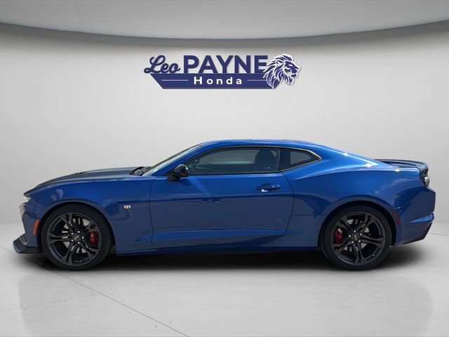 Used 2023 Chevrolet Camaro SS image 3