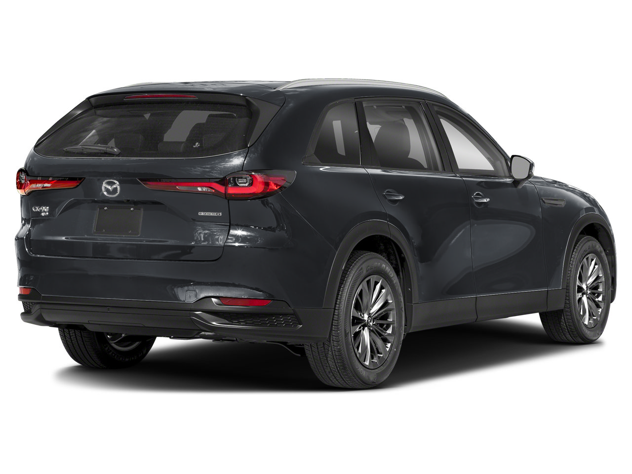 New 2026 MAZDA CX-90 3.3 Turbo w/ Preferred Package AWD/4WD image 43