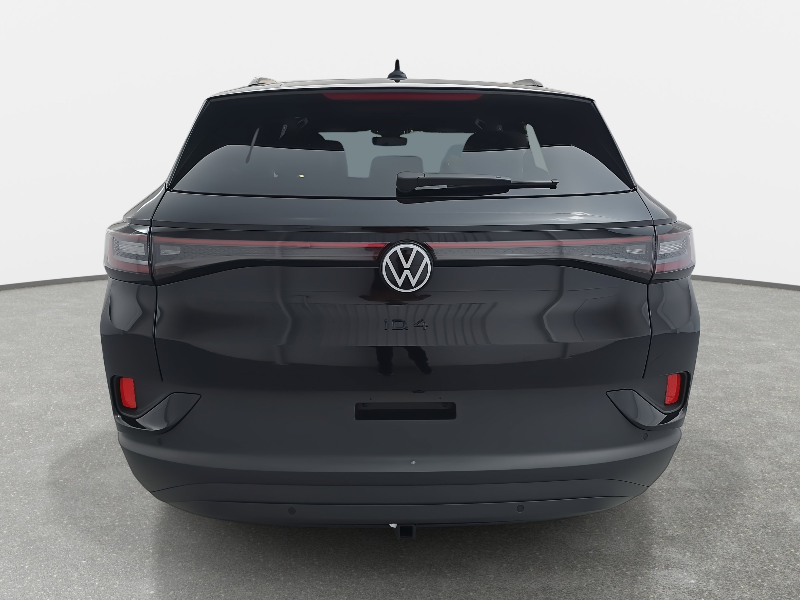 New 2025 Volkswagen ID.4 Pro S Plus image 4