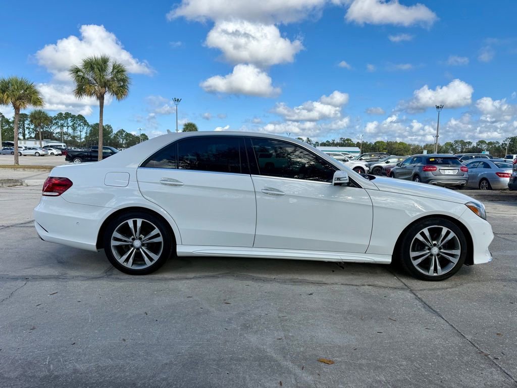 Used 2016 Mercedes-Benz E 350 E 350 image 4