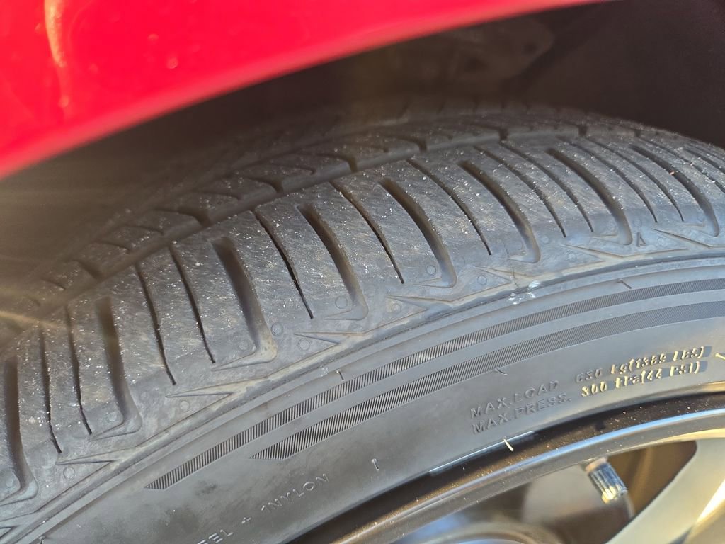 Used 2023 Honda Accord Sport image 30