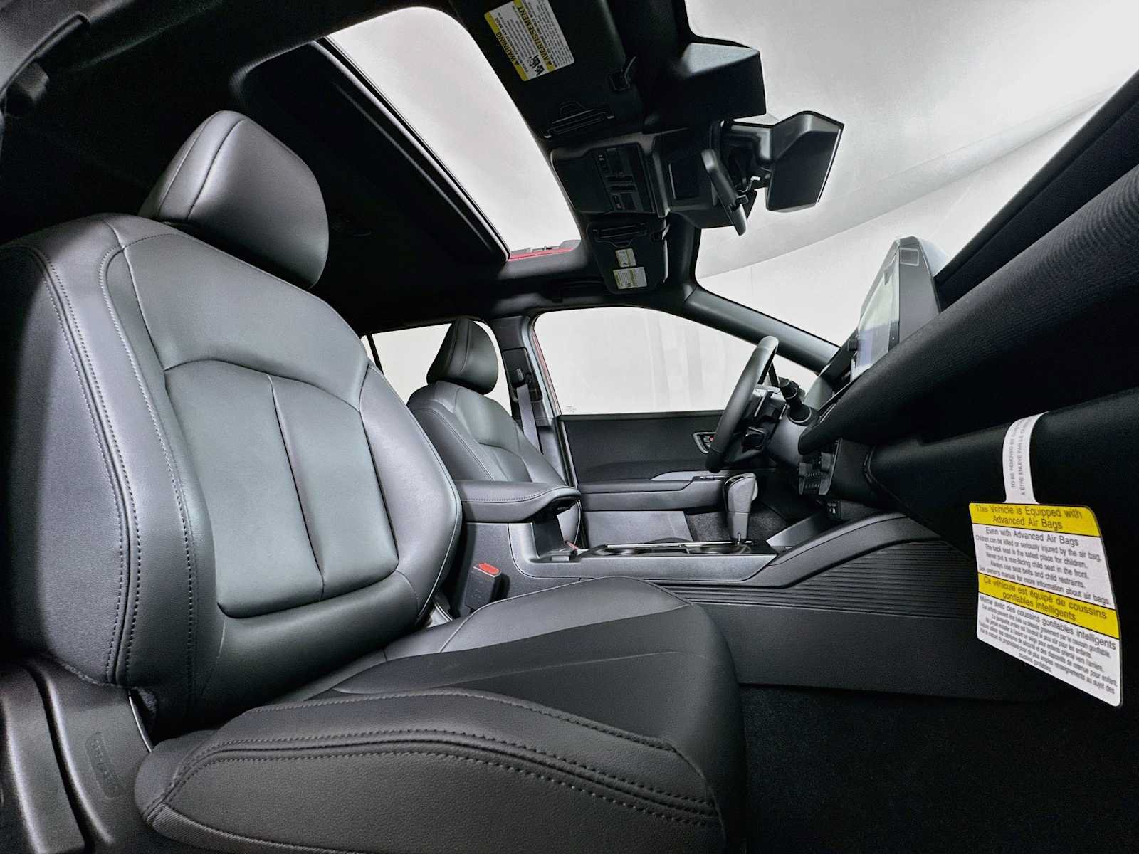 New 2026 Subaru Outback Premium AWD/4WD image 27