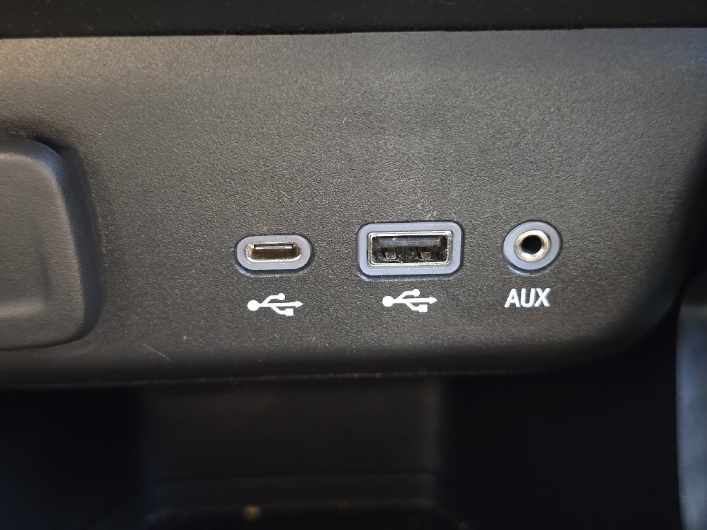 Used 2022 Chevrolet TrailBlazer ACTIV FWD image 31