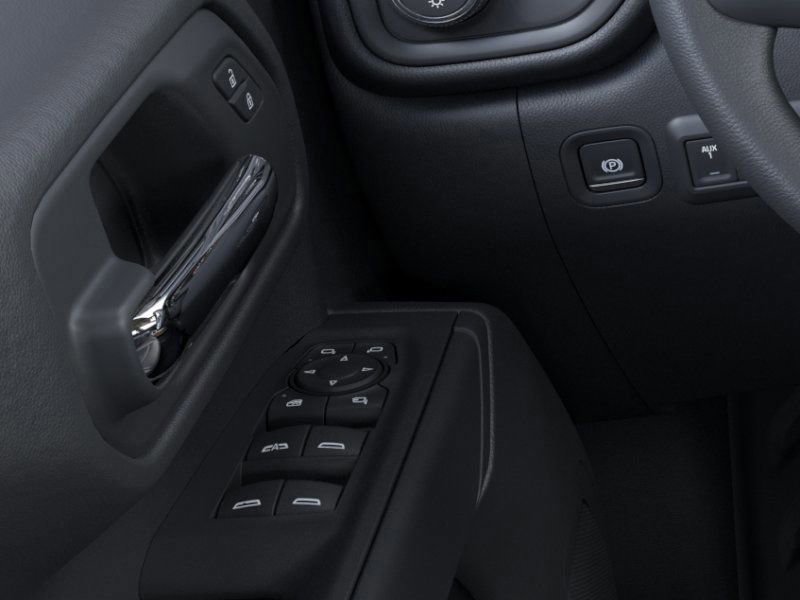 New 2025 GMC Sierra 3500 Pro w/ Convenience Package image 25