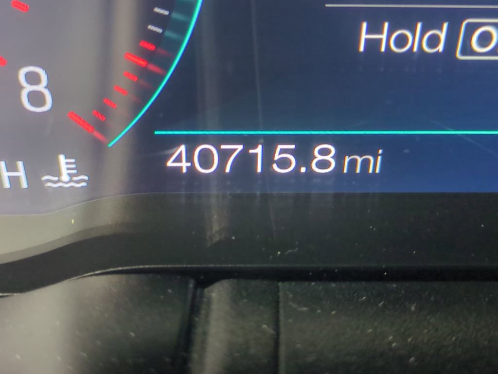 Used 2019 Ford Mustang Bullitt RWD image 27