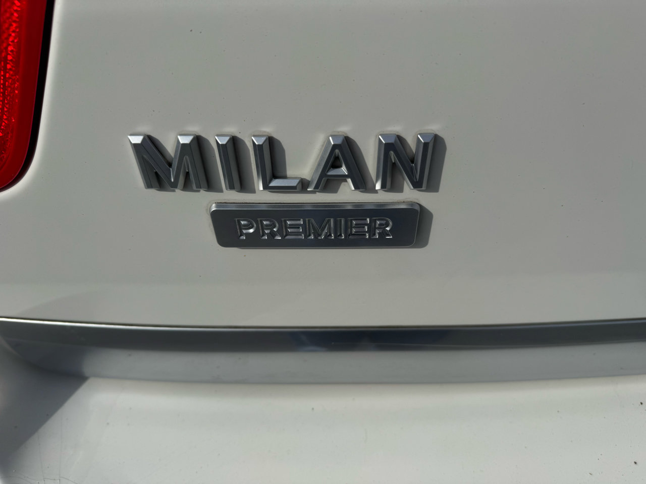 Used 2008 Mercury Milan Premier image 23