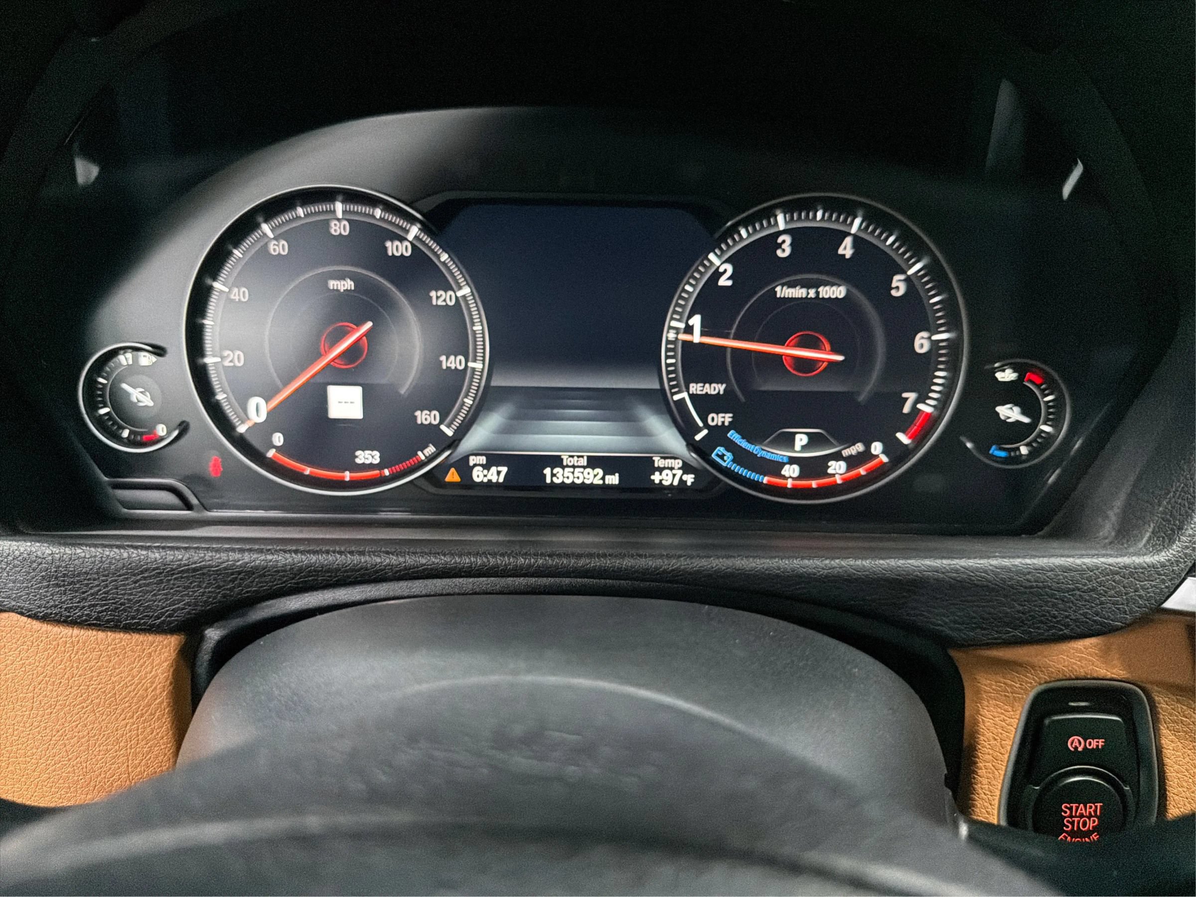 Used 2020 BMW 430i Coupe w/ Executive Package RWD image 32