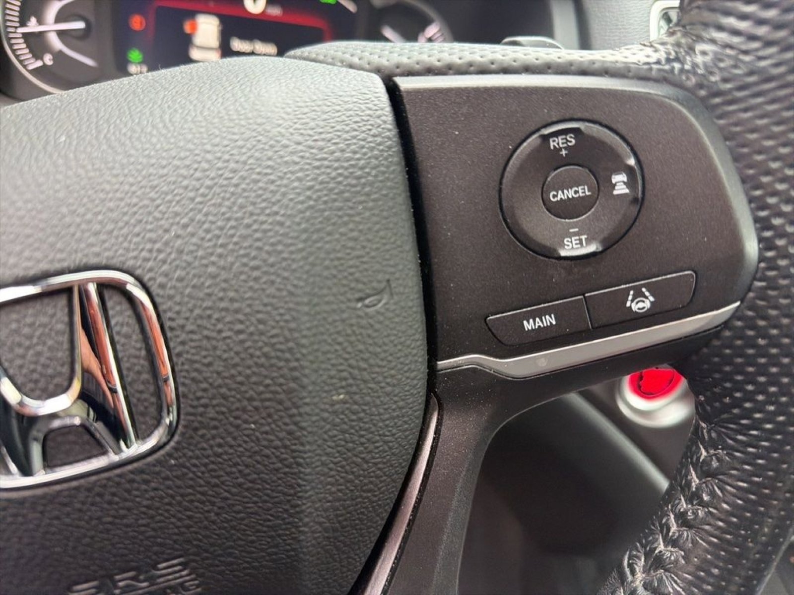 Used 2023 Honda Passport EX-L image 18