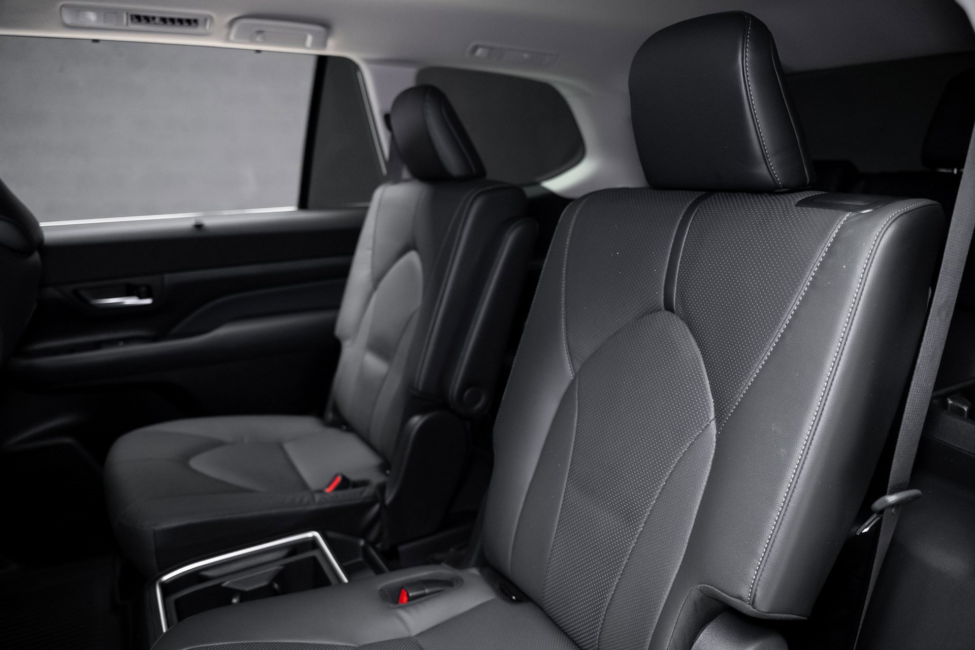 Used 2024 Toyota Grand Highlander XLE image 66