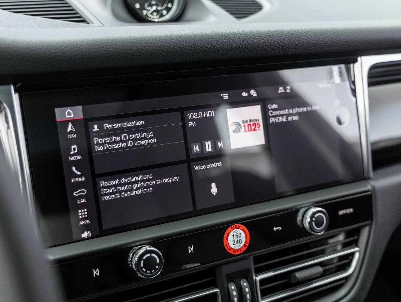 New 2026 Porsche Macan image 76