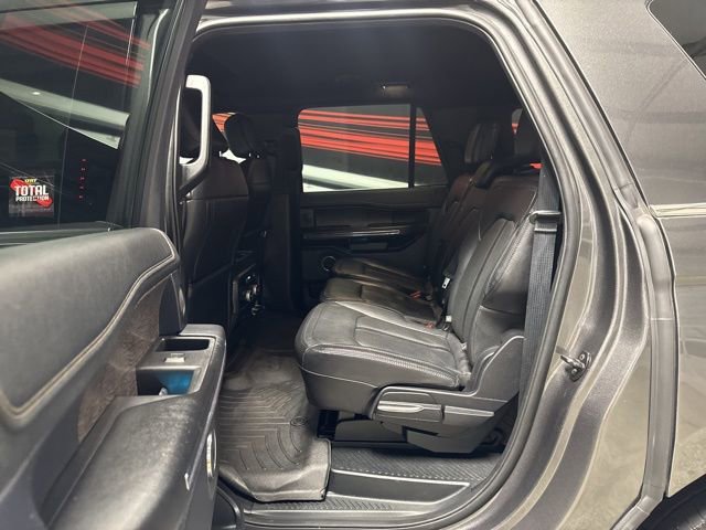 Used 2020 Ford Expedition Max Limited image 15