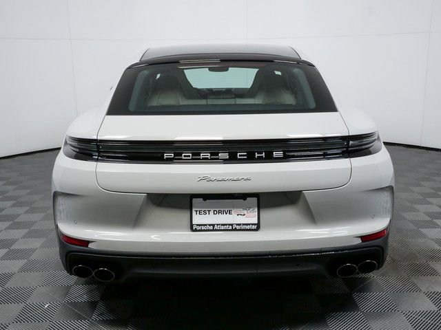 New 2026 Porsche Panamera image 31