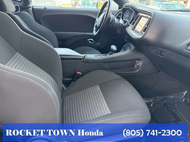 Used 2023 Dodge Challenger R/T Scat Pack image 17