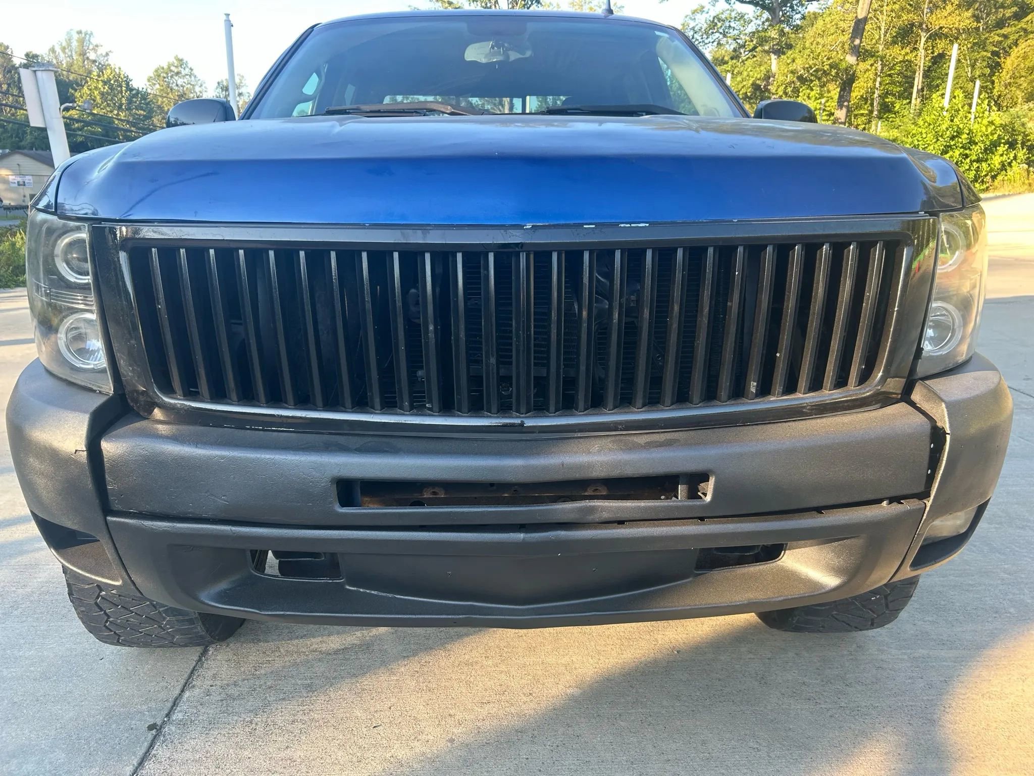 Used 2013 Chevrolet Silverado 1500 LT w/ All-Star Edition image 2