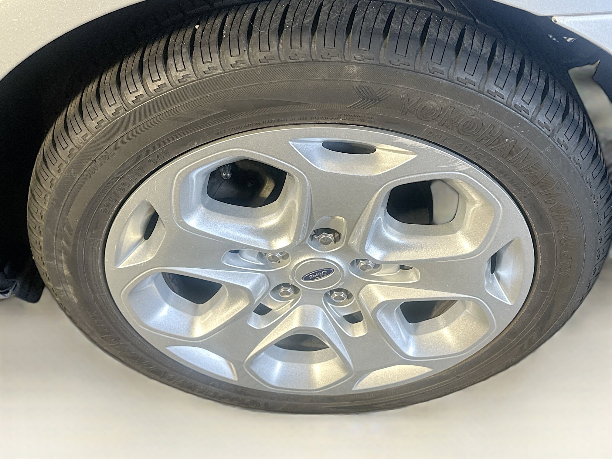 Used 2011 Ford Fusion SE w/ 202A Rapid Spec Order Code FWD image 11