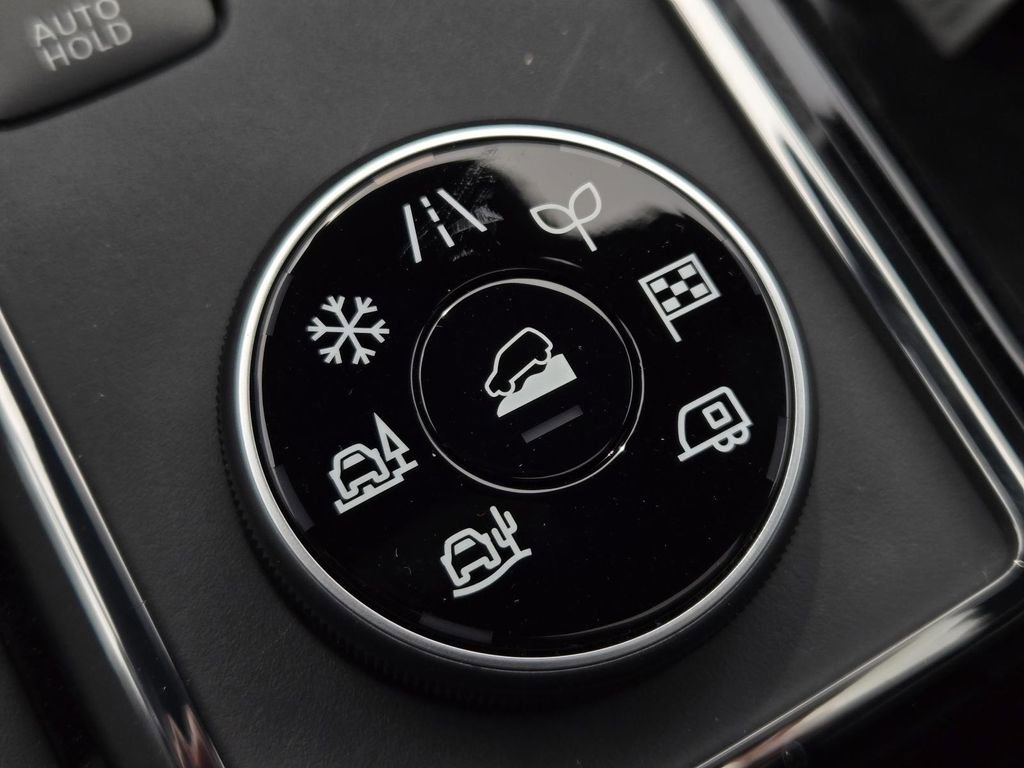 New 2026 Nissan Pathfinder Rock Creek image 25