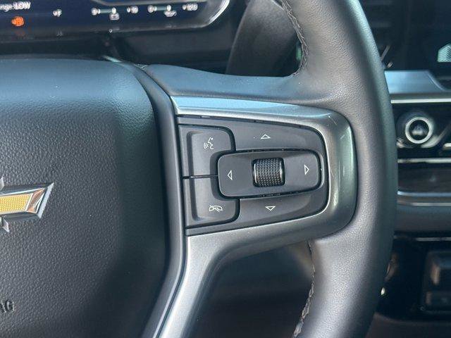 Used 2024 Chevrolet Silverado 1500 LT image 16