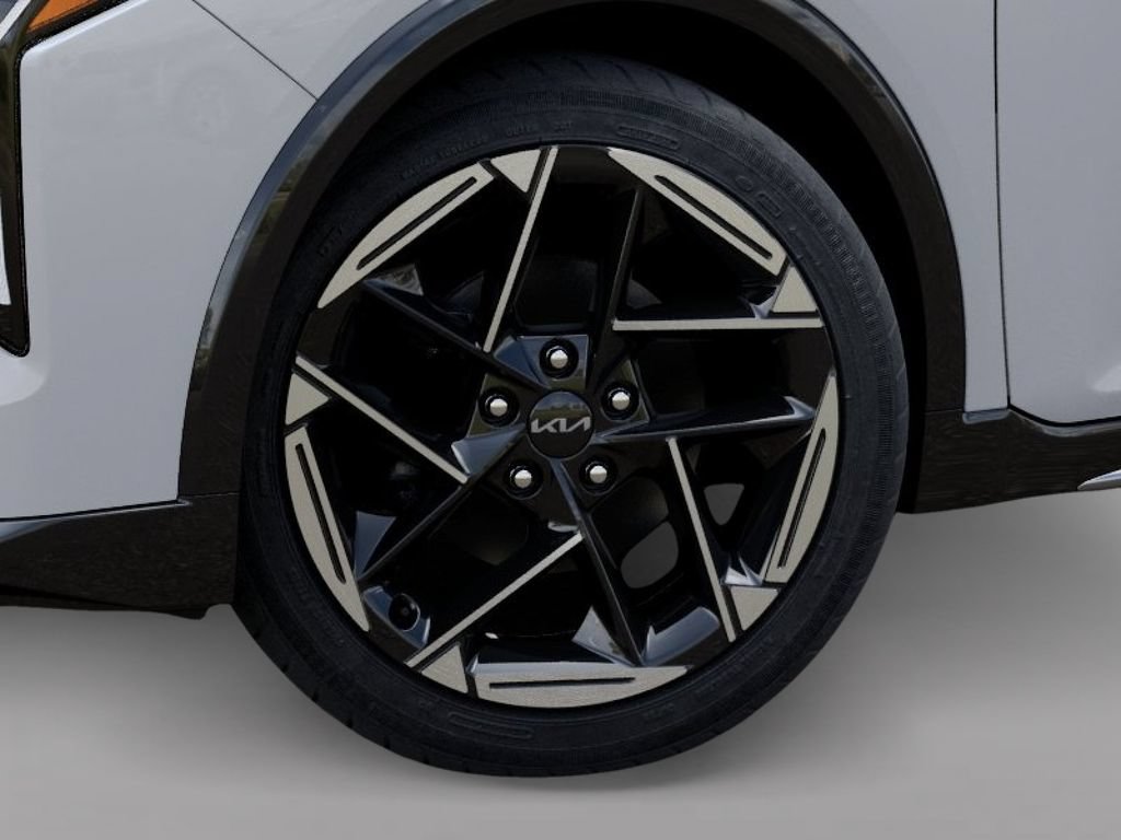 New 2026 Kia K4 GT-Line w/ GT-Line Sunroof Package FWD image 9
