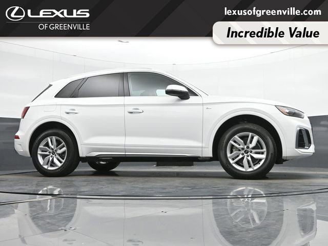 Used 2023 Audi Q5 2.0T Premium image 37