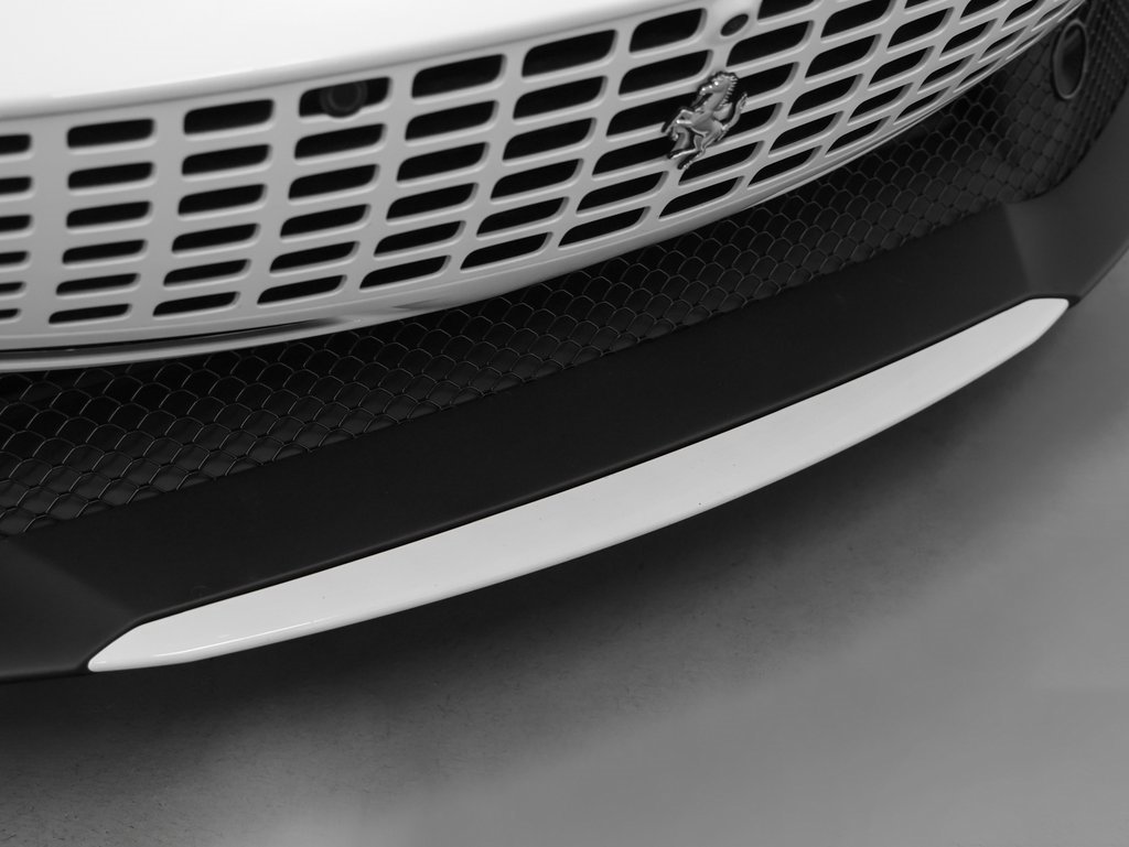 Certified 2023 Ferrari Roma image 3