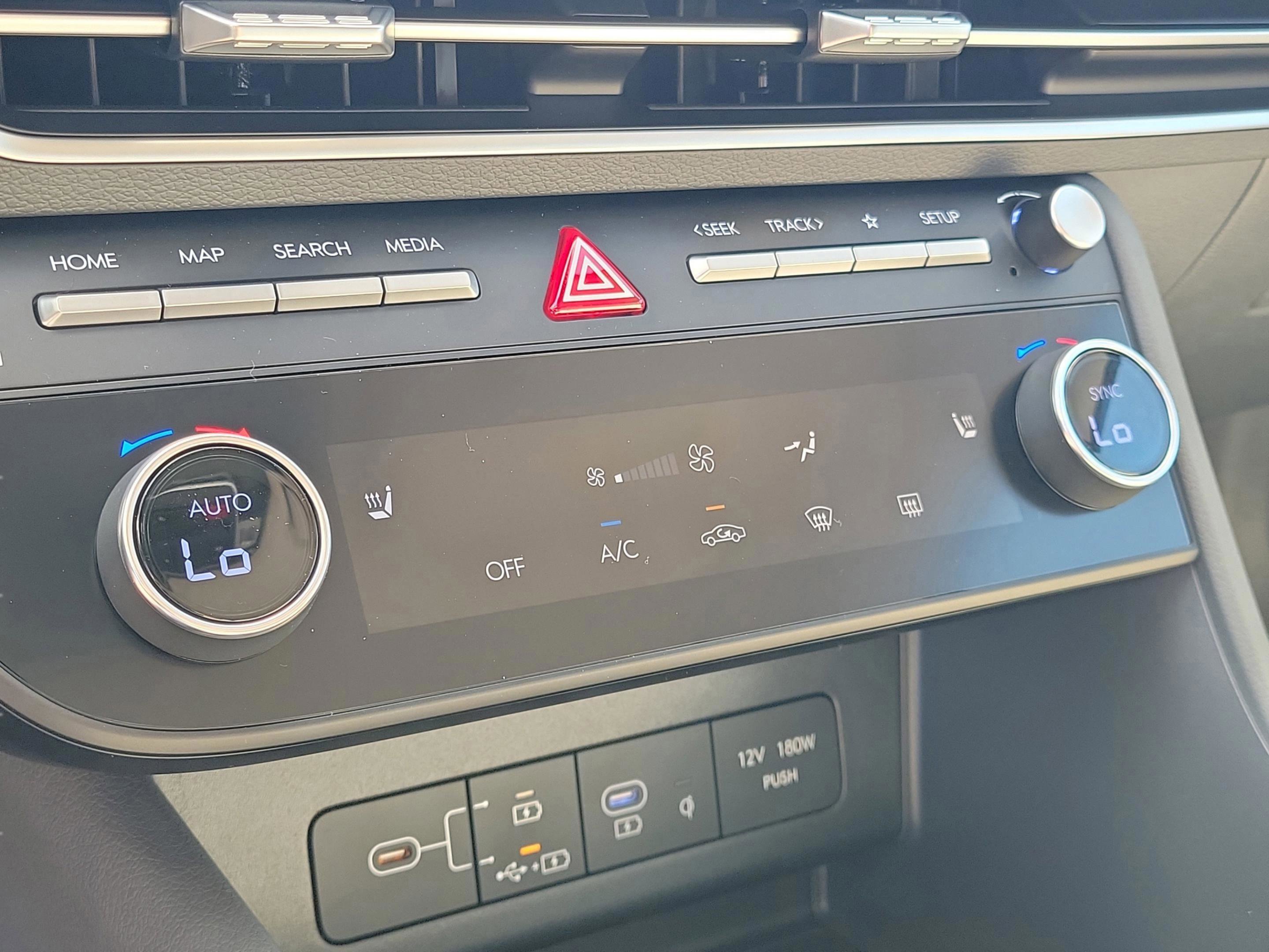 New 2026 Hyundai Sonata SEL FWD image 15