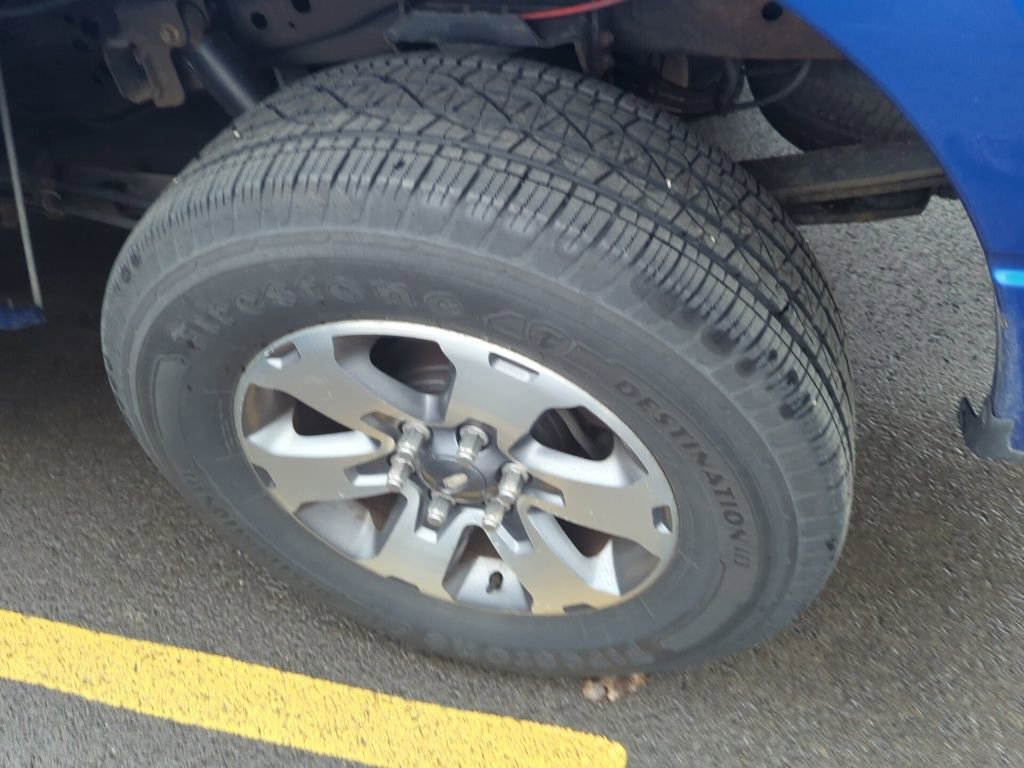 Used 2013 Ford F150 STX w/ Mid Equipment Group image 6