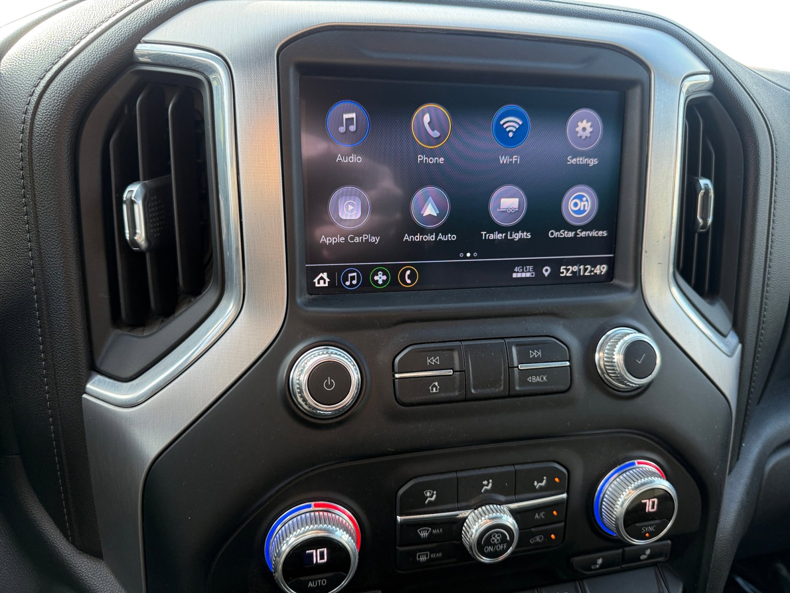 Used 2021 GMC Sierra 1500 Elevation image 12