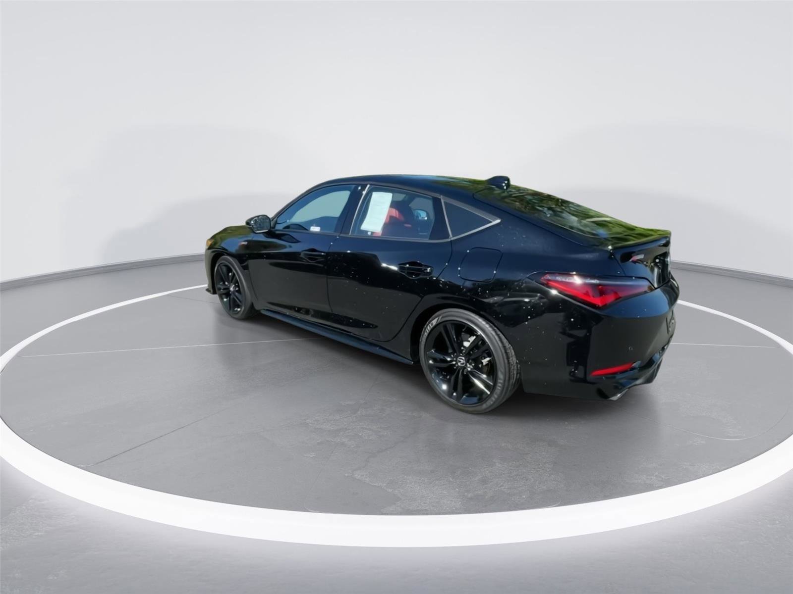 Used 2026 Acura Integra A-Spec FWD image 6