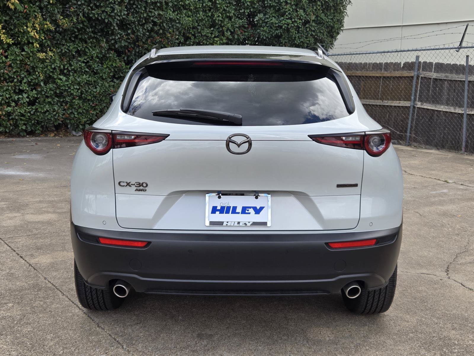 Used 2026 MAZDA CX-30 AWD 2.5 S image 6