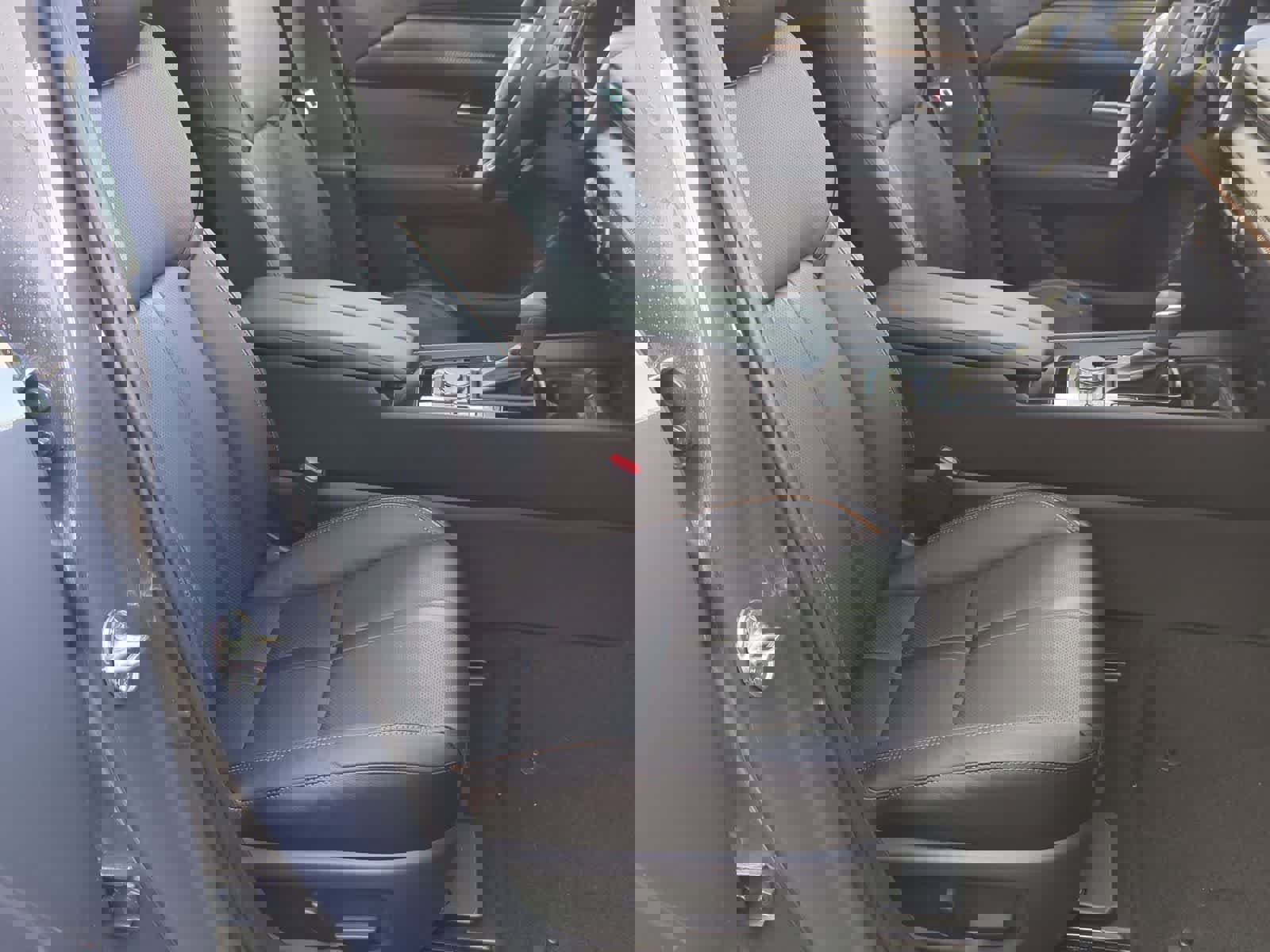 New 2026 MAZDA CX-50 AWD 2.5 Hybrid w/ Weather Package image 22