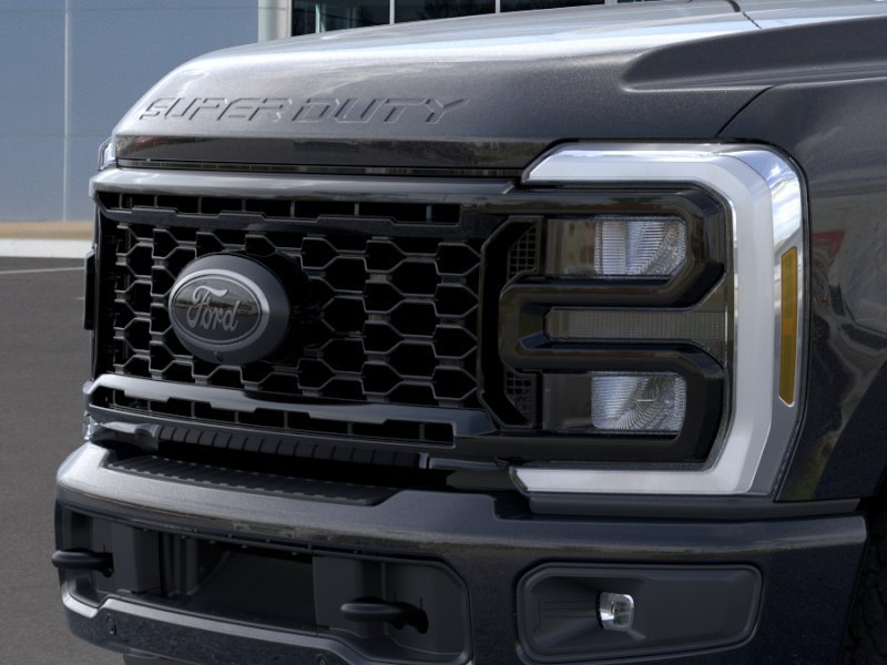 New 2026 Ford F250 Lariat w/ Tremor Off-Road Package AWD/4WD image 10