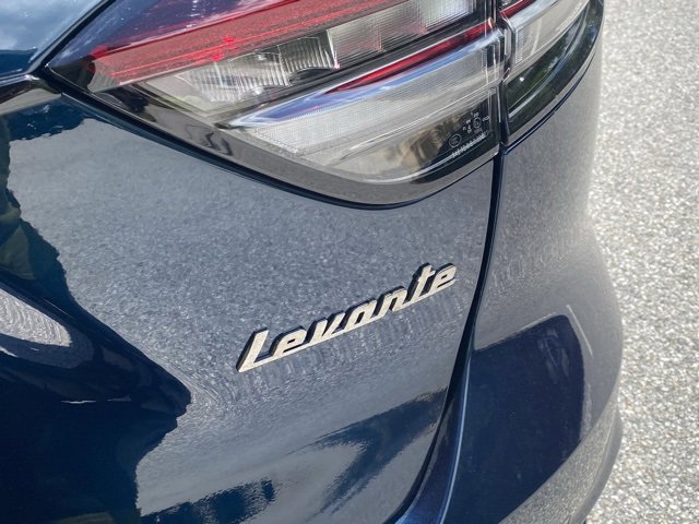 New 2024 Maserati Levante Trofeo image 14