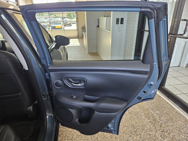 Used 2025 Honda HR-V EX-L image 15