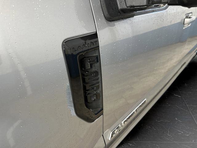 Used 2020 Ford F250 Lariat image 35