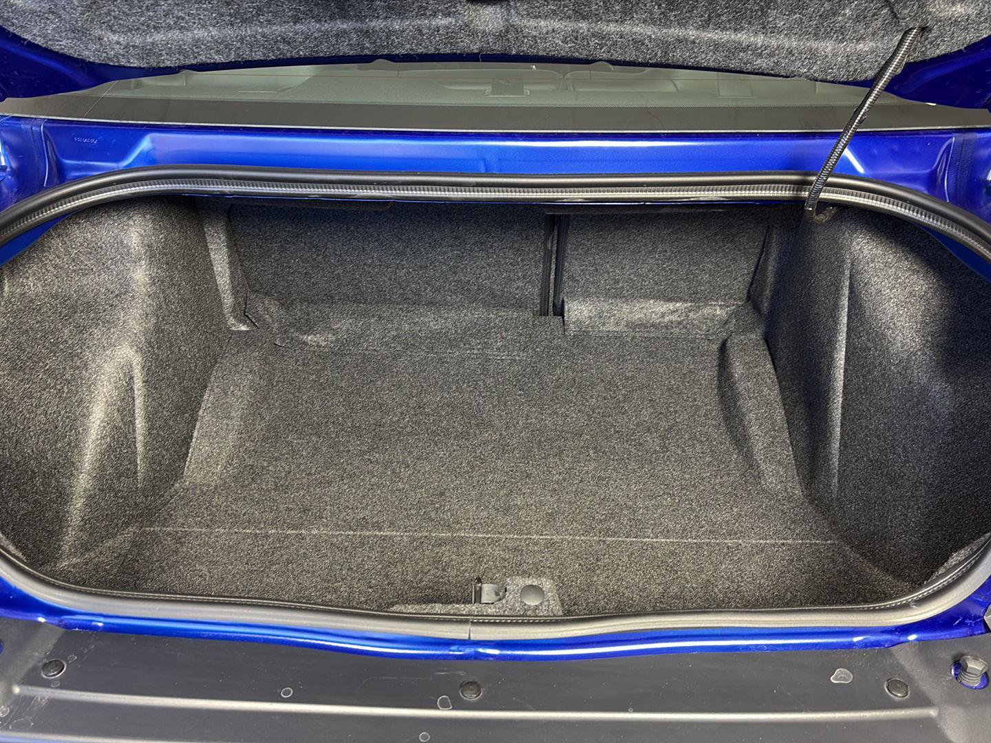 Used 2020 Dodge Challenger SRT Hellcat Redeye image 8