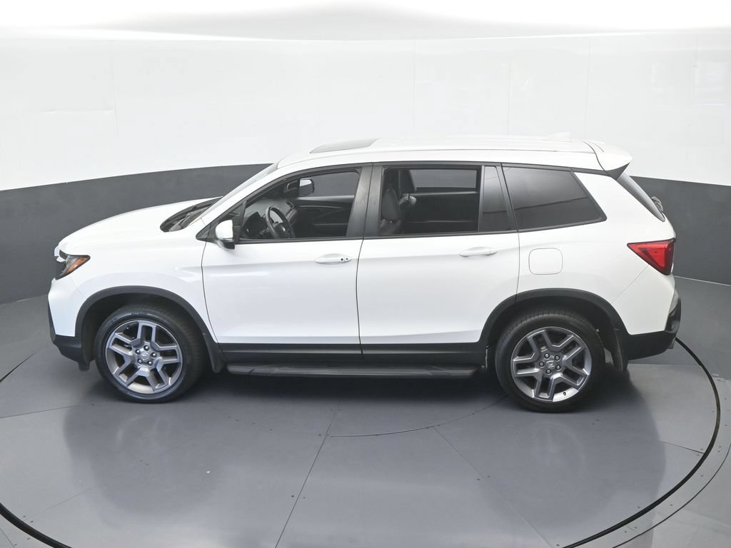 Used 2023 Honda Passport EX-L image 48