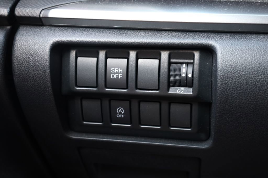 Used 2022 Subaru Forester Premium image 20