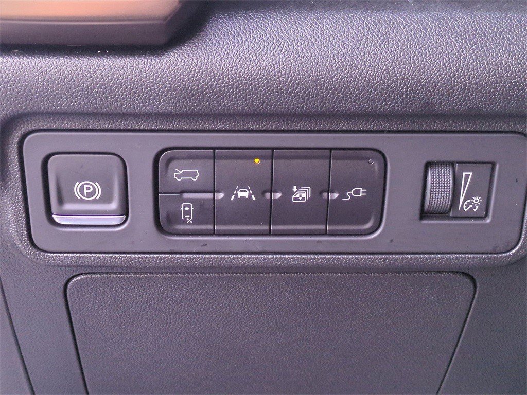 Certified 2024 GMC Hummer EV 3X w/ Omega Edition image 19